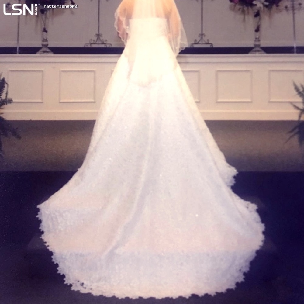 Wedding attire bundle